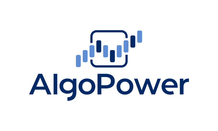 AlgoPower logo